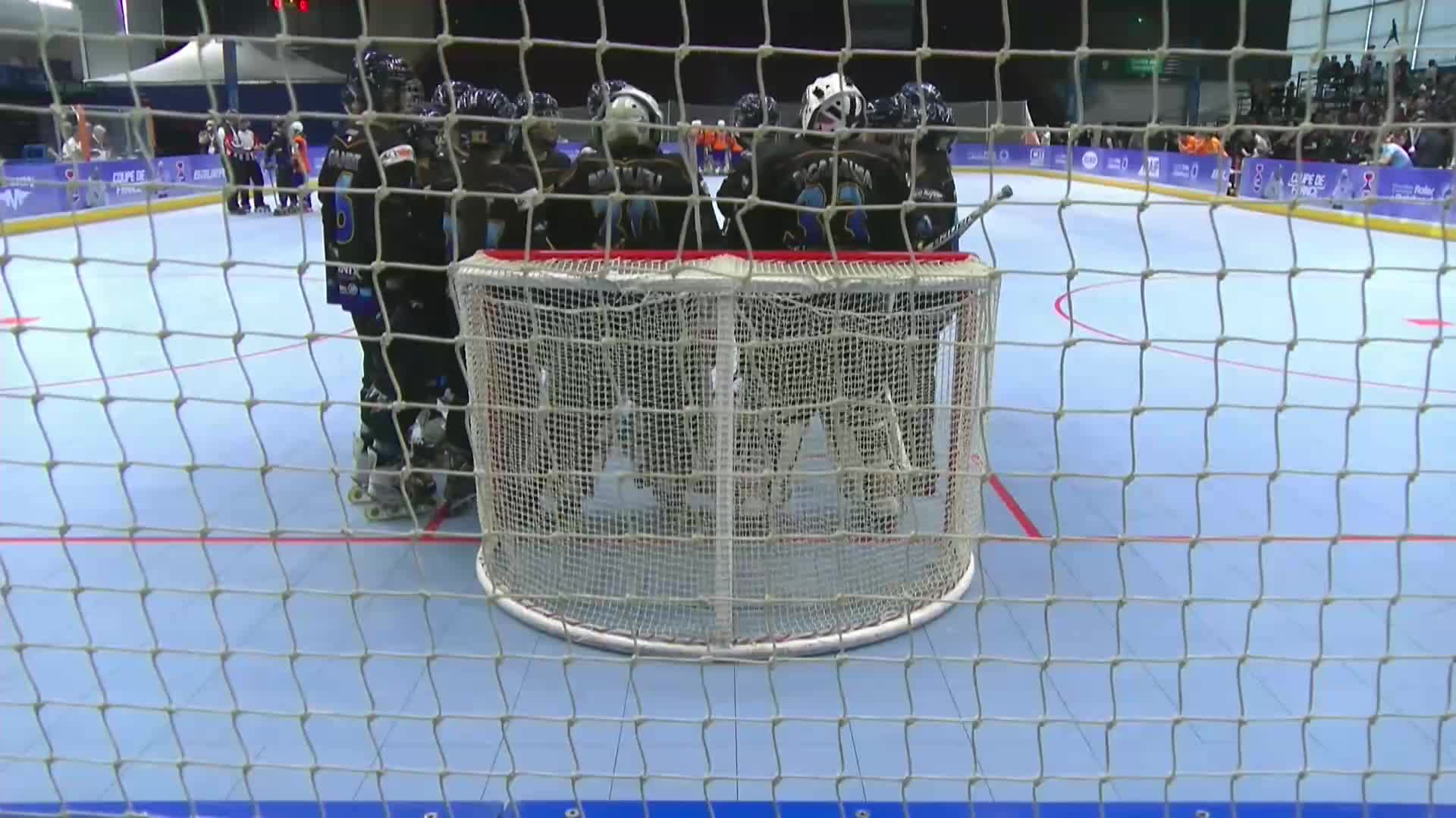 Coupe de France de Roller Hockey